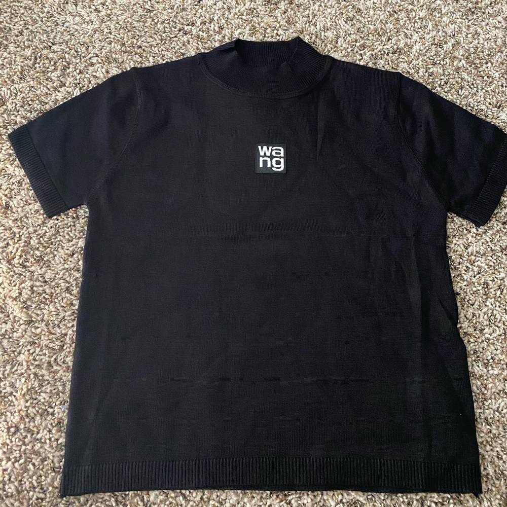 Alexander wang top
